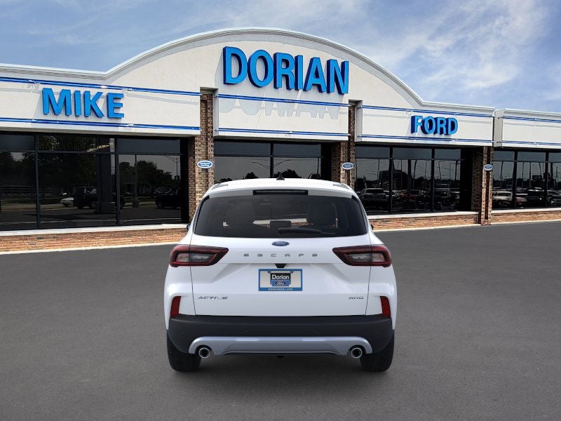 2026 Ford Escape Active®