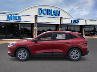 2026 Ford Escape Active®