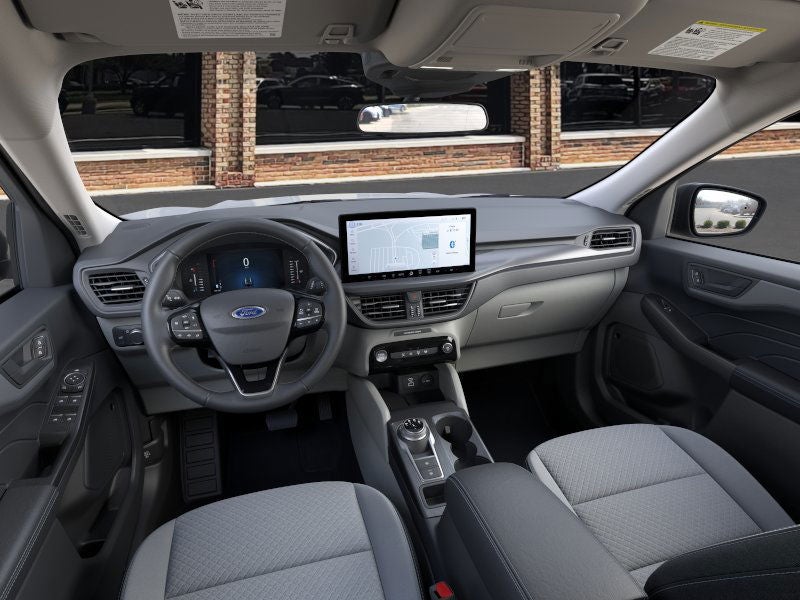 2026 Ford Escape Active®