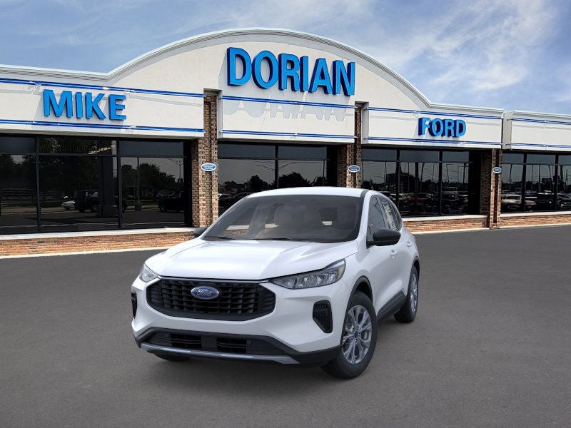 2026 Ford Escape Active®