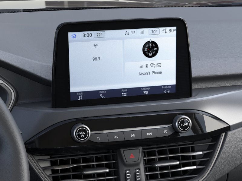 2026 Ford Escape Active®