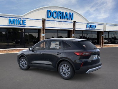 2026 Ford Escape Active®