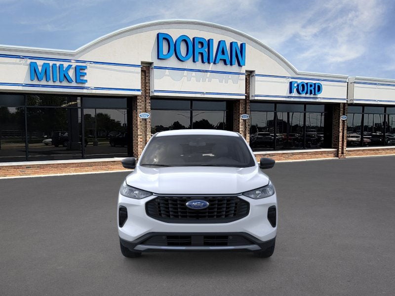 2026 Ford Escape Active®