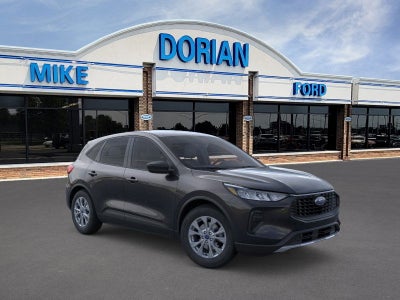 2026 Ford Escape Active®