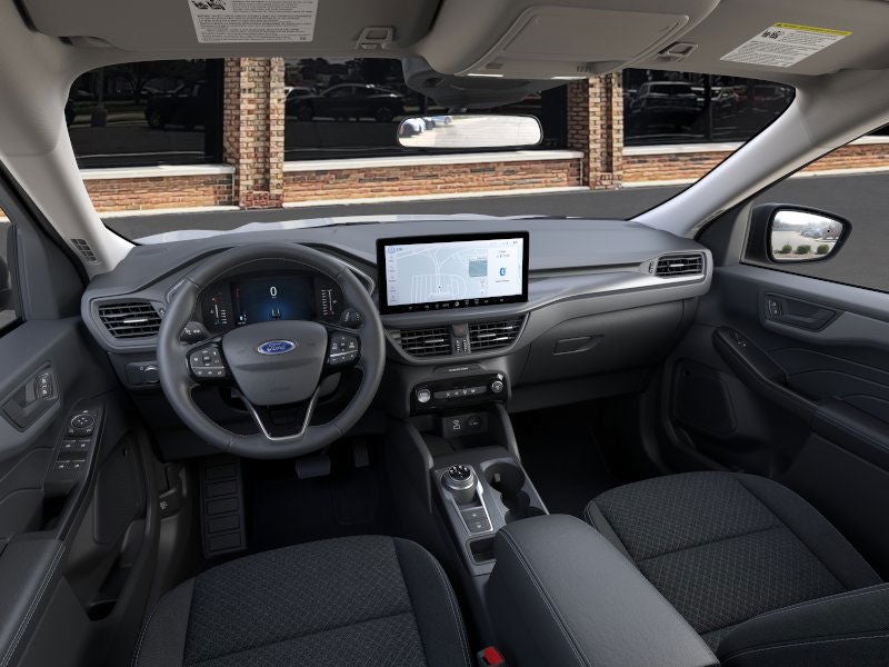 2026 Ford Escape Active®