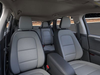 2026 Ford Escape Active®