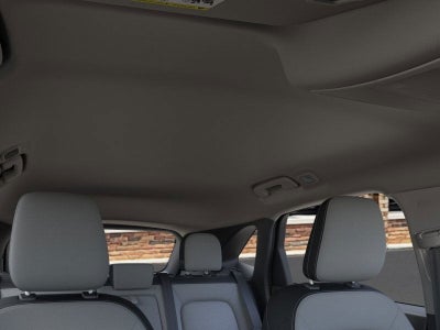 2026 Ford Escape Active®