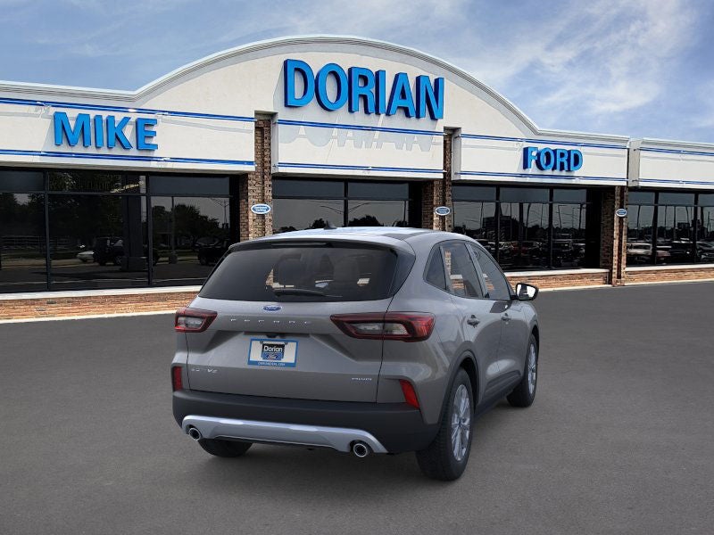 2026 Ford Escape Active®
