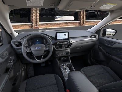 2026 Ford Escape Active®