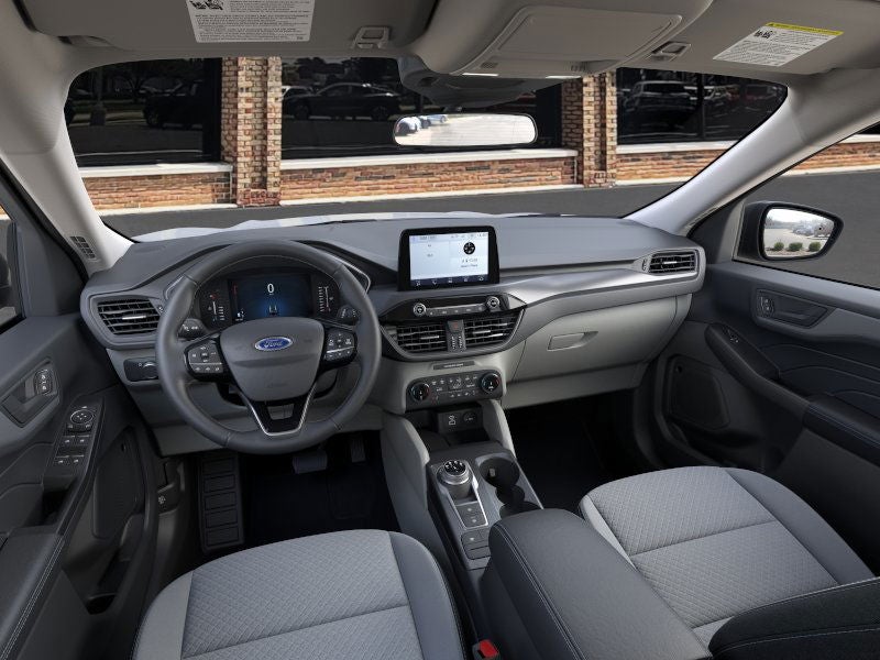 2026 Ford Escape Active®