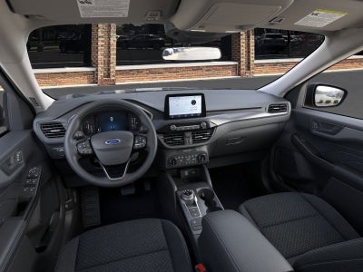 2026 Ford Escape Active®