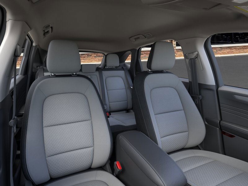 2026 Ford Escape Active®