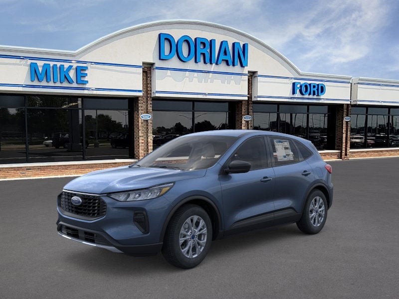 2026 Ford Escape Active®