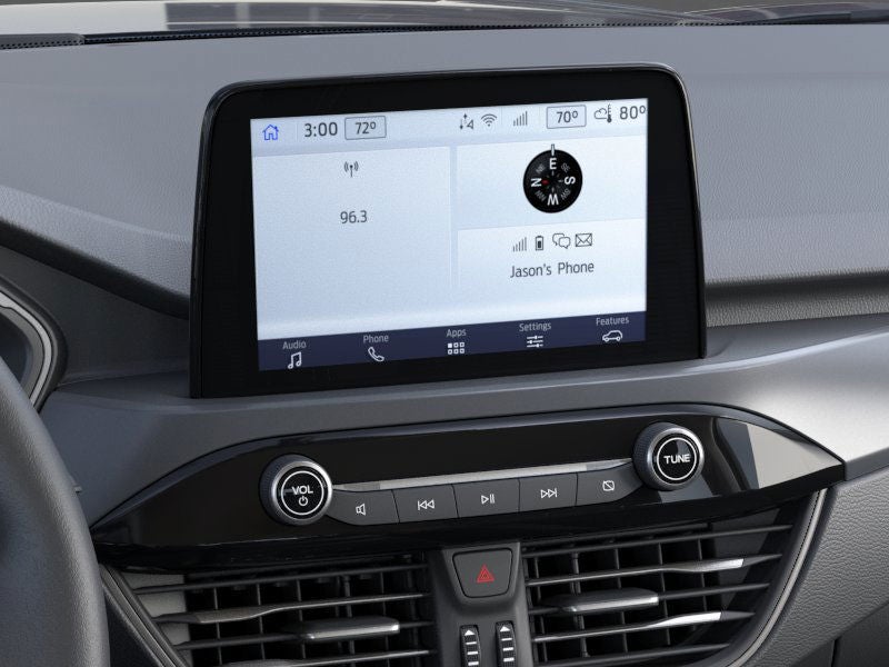 2026 Ford Escape Active®