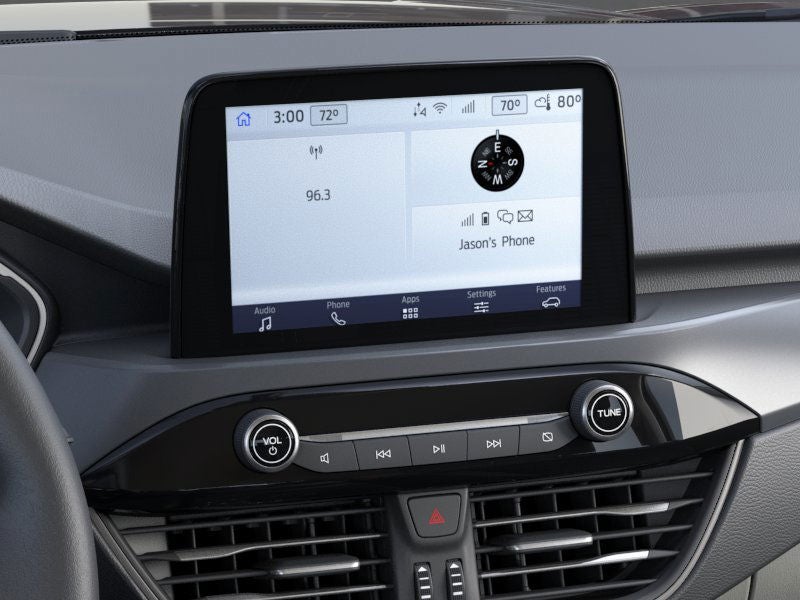 2026 Ford Escape Active®