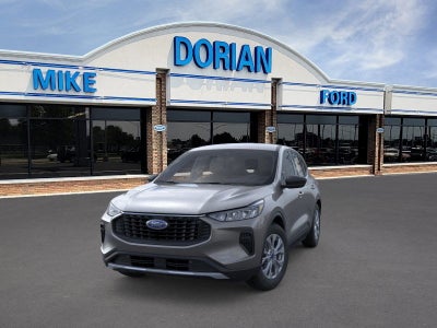 2026 Ford Escape Active®
