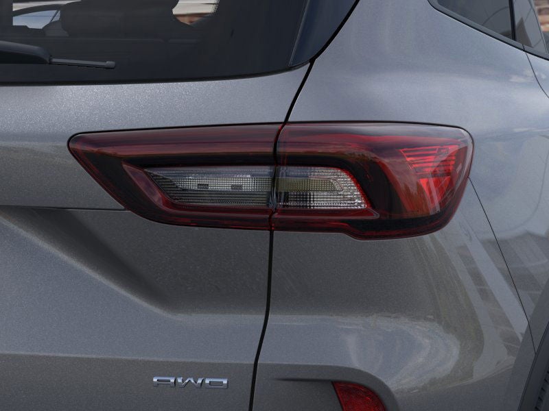 2026 Ford Escape Active®