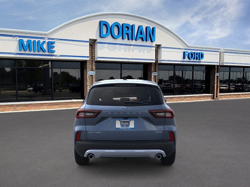 2026 Ford Escape Active®