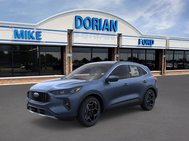 2026 Ford Escape Platinum™