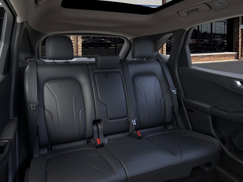 2026 Ford Escape Platinum™