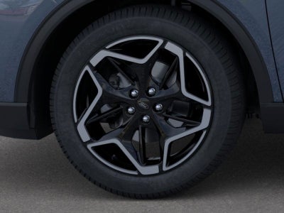 2026 Ford Escape Platinum™