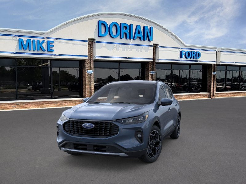 2026 Ford Escape Platinum™