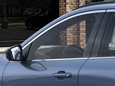 2026 Ford Escape Platinum™