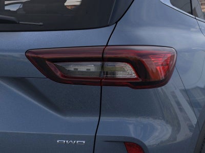 2026 Ford Escape Platinum™