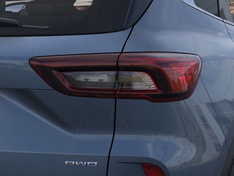 2026 Ford Escape Platinum™