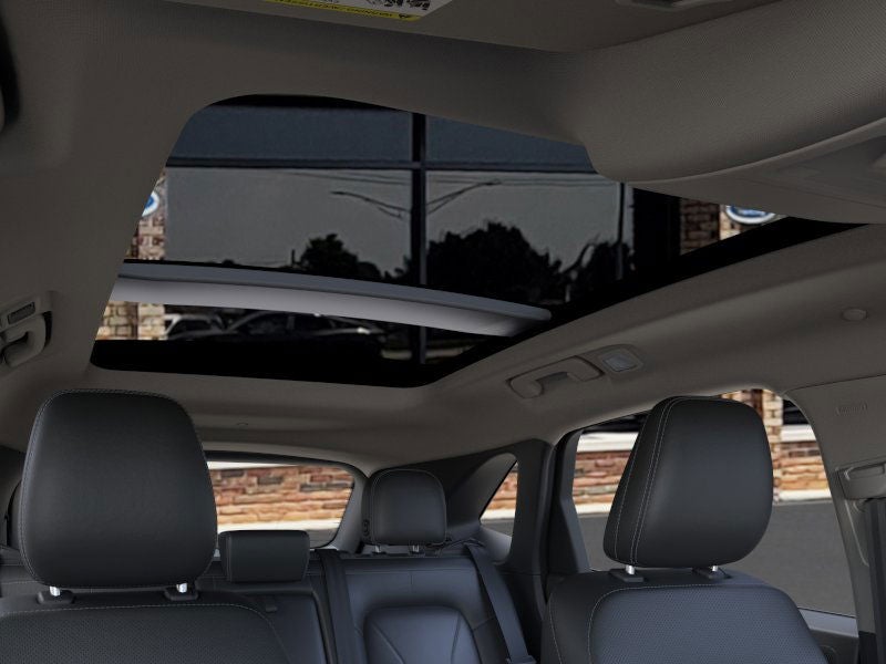 2026 Ford Escape Platinum™