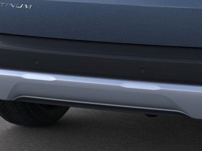 2026 Ford Escape Platinum™