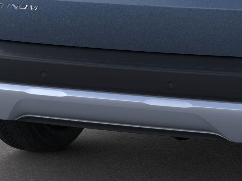 2026 Ford Escape Platinum™