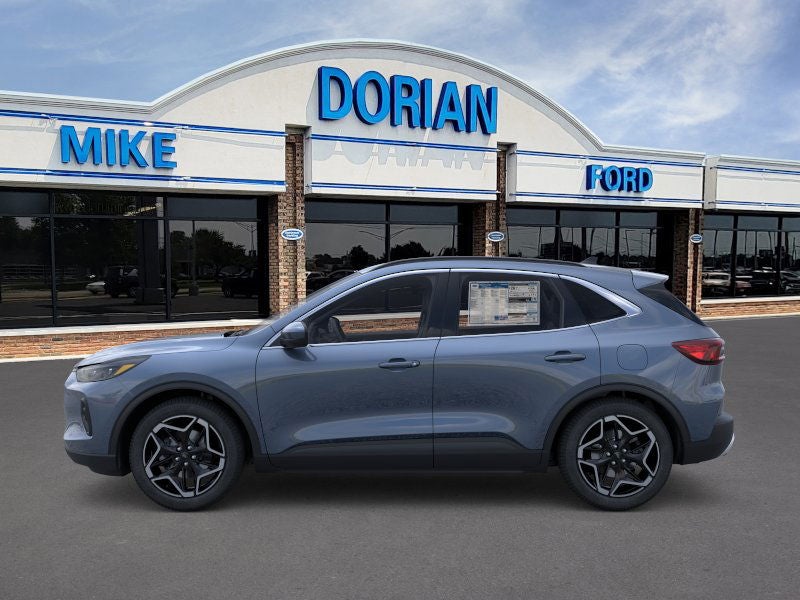 2026 Ford Escape Platinum™