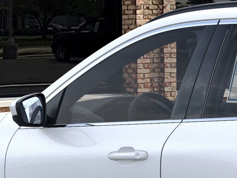 2026 Ford Escape Platinum™