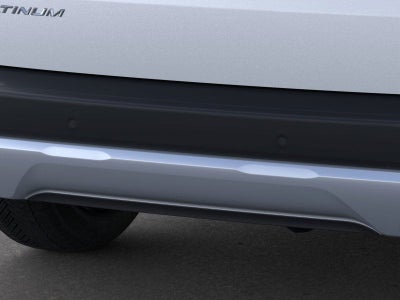 2026 Ford Escape Platinum™