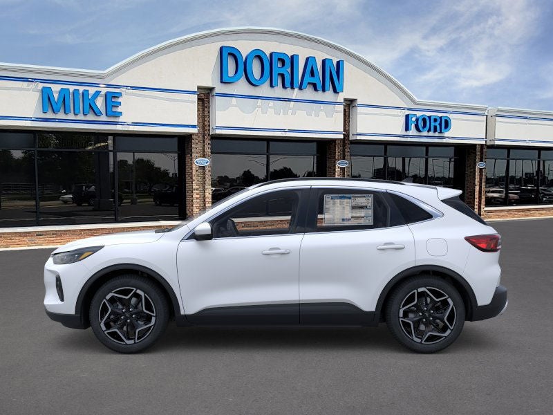 2026 Ford Escape Platinum™