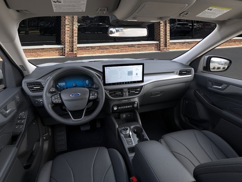 2026 Ford Escape Platinum™