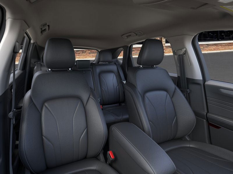 2026 Ford Escape Platinum™