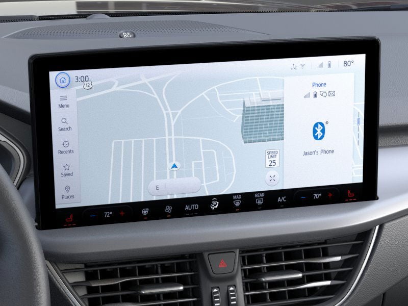 2026 Ford Escape Platinum™