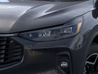 2026 Ford Escape Platinum™