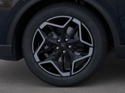 2026 Ford Escape Platinum™