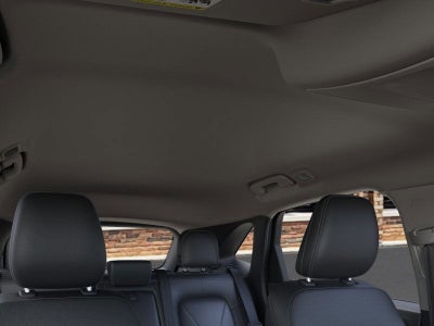 2026 Ford Escape Platinum™