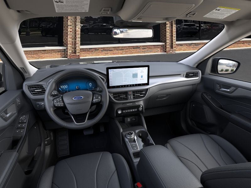 2026 Ford Escape Platinum™