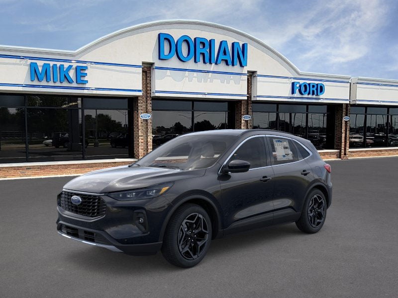 2026 Ford Escape Platinum™