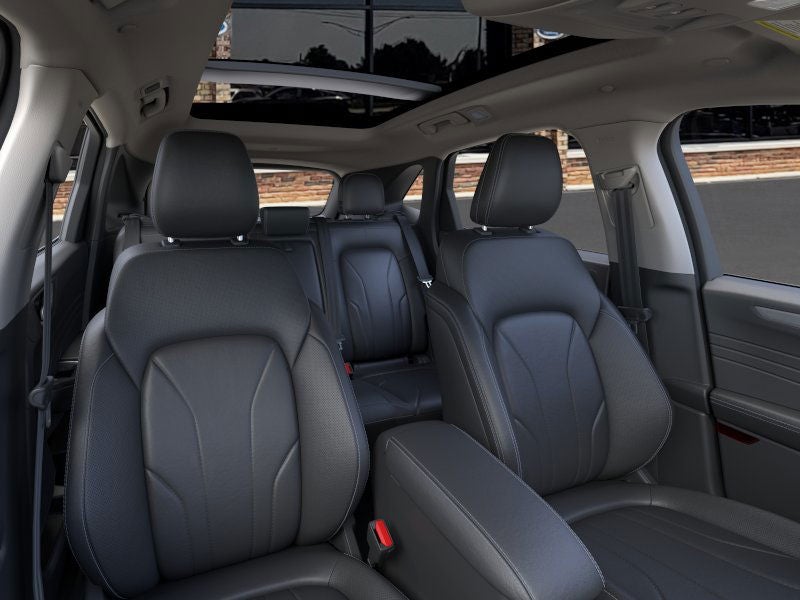 2026 Ford Escape Platinum™