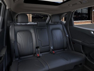 2026 Ford Escape Platinum™