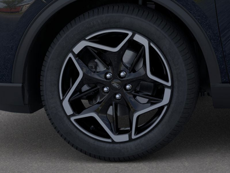 2026 Ford Escape Platinum™