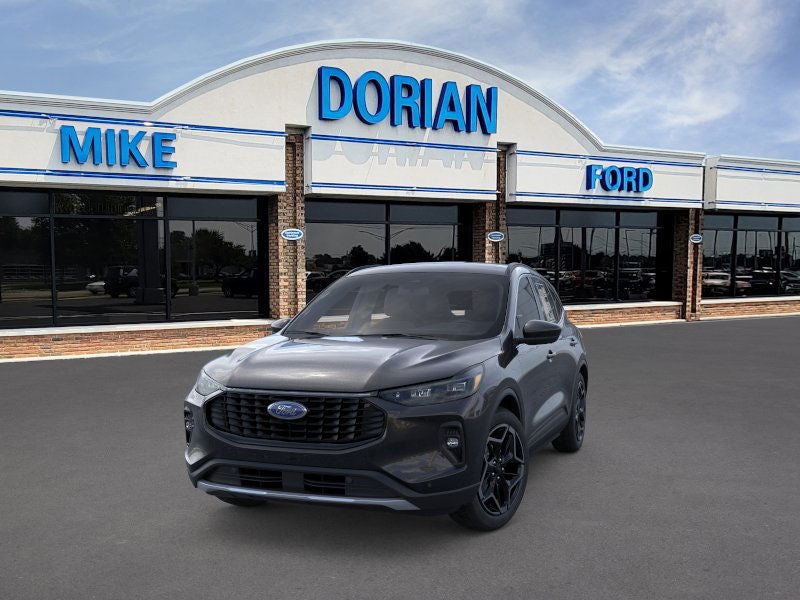 2026 Ford Escape Platinum™