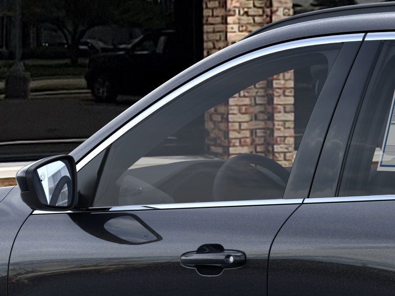 2026 Ford Escape Platinum™