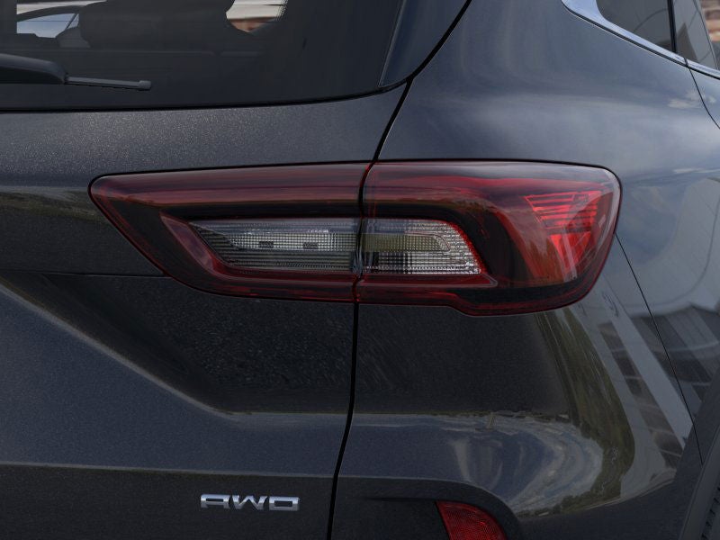 2026 Ford Escape Platinum™